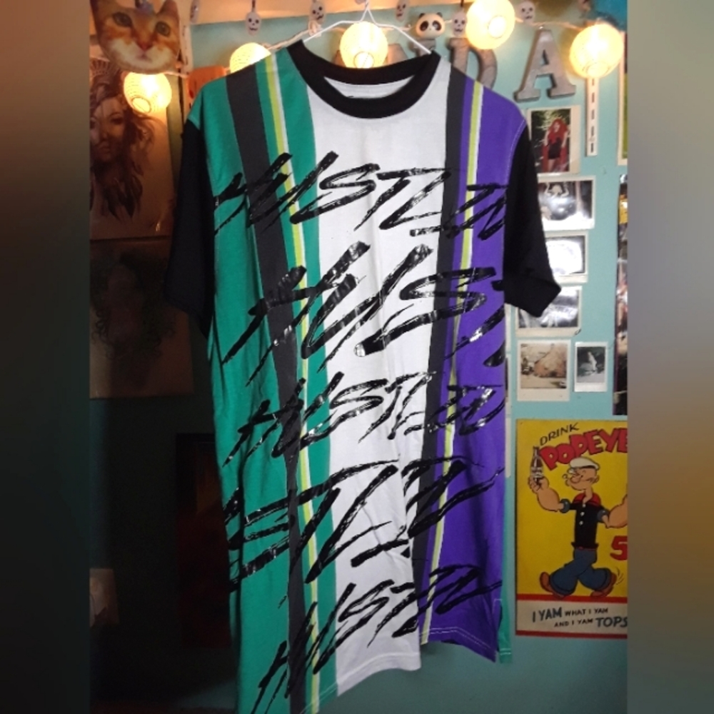 90s Tee New